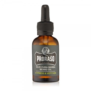 Proraso Huile pour Barbe Eucalyptus