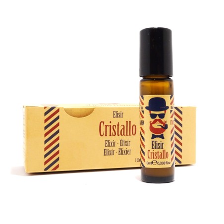 Elixir concentré – Cristallo