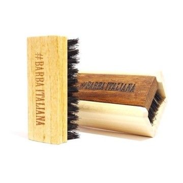 Brosse pour la barbe - Solengo