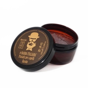Strong Hold Pomade  Barolo