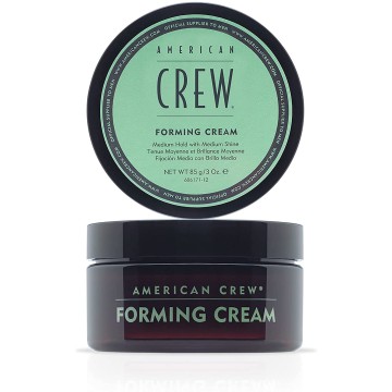 Crème Coiffante American Crew Forming Cream