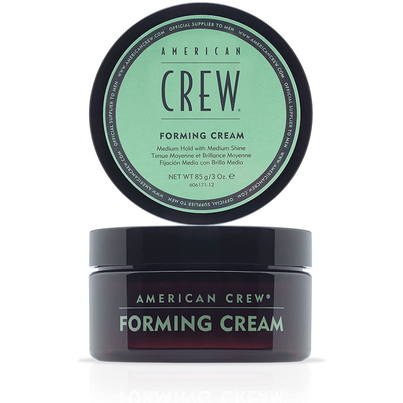 American Crew Forming Cream Styling Cream (85g)