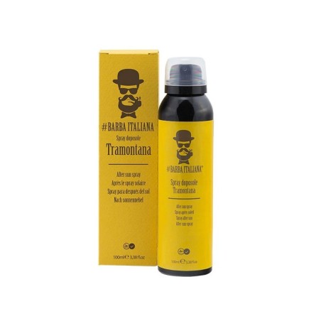 Spray doposole TRAMONTANA